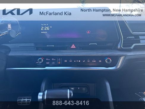 Used 2023 Kia Sportage X-Pro image 24