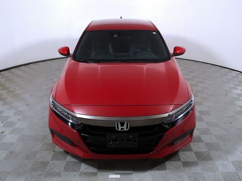 Used 2020 Honda Accord Sport image 4