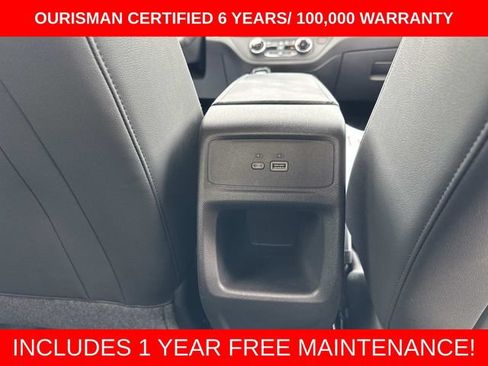 Used 2024 Buick Envista Preferred w/ Convenience I Package FWD image 14