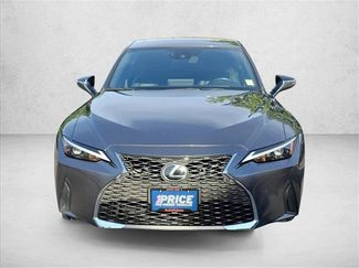 Used 2021 Lexus IS 300 AWD w/ Comfort Package video 2