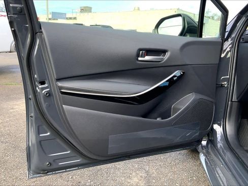 New 2026 Toyota Corolla XLE image 10