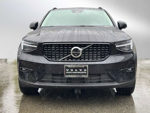 New 2026 Volvo XC40 B5 Ultra w/ Climate Package AWD/4WD image 8