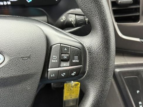 Used 2022 Ford Transit 350 XLT image 28