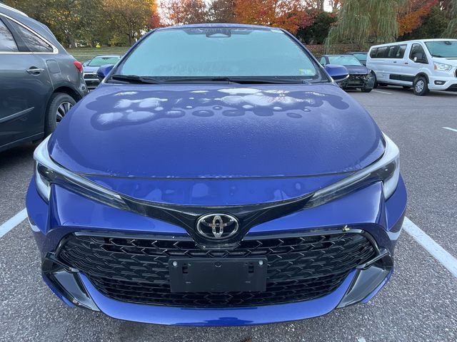 Used 2024 Toyota Corolla SE FWD image 2