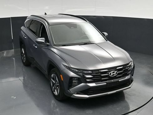 Used 2025 Hyundai Tucson SEL AWD/4WD image 45