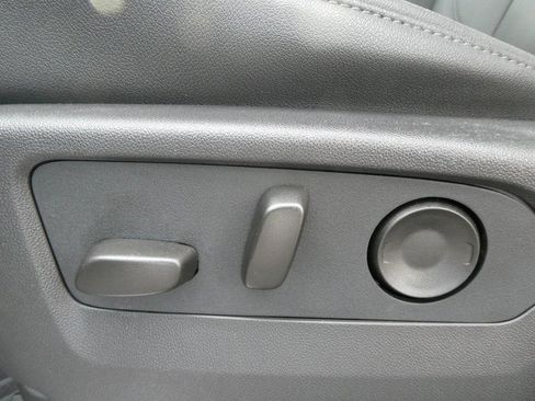 New 2026 Chevrolet Silverado 1500 RST w/ RST All Star Premium Package image 20