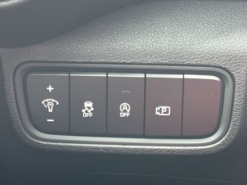 New 2025 Kia Soul S image 14