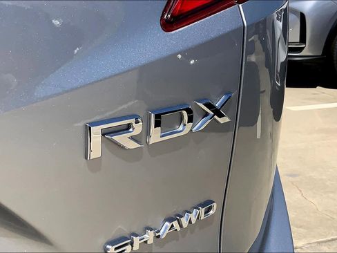 Used 2024 Acura RDX SH-AWD w/ Advance Package image 10