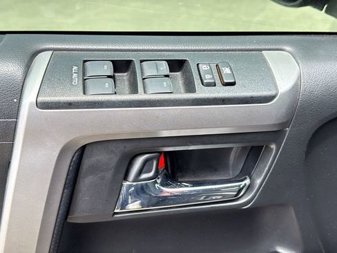 Used 2022 Toyota 4Runner SR5 Premium AWD/4WD image 13