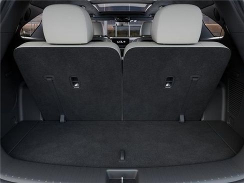 New 2026 Kia Sorento SX Prestige AWD/4WD image 8