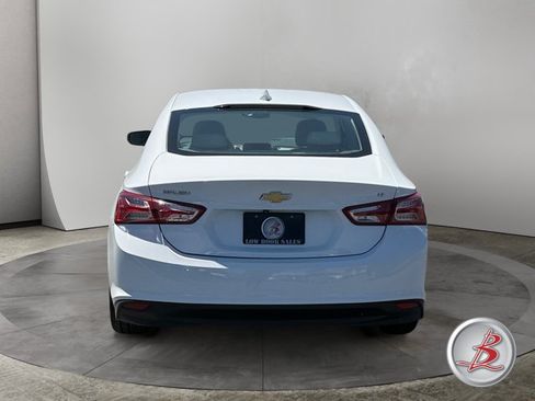 Used 2023 Chevrolet Malibu LT FWD image 6