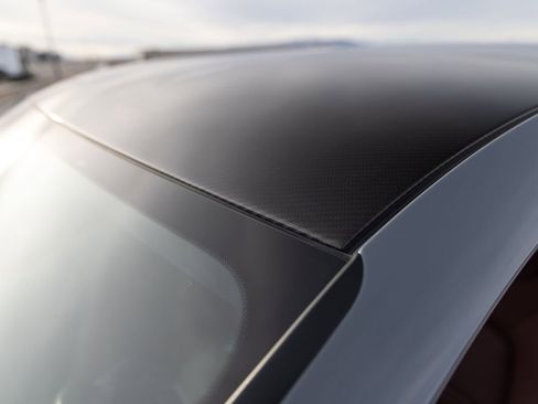 Used 2023 Porsche Cayenne Turbo GT image 28