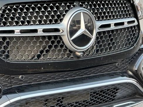 Certified 2026 Mercedes-Benz GLE 350 4MATIC image 2