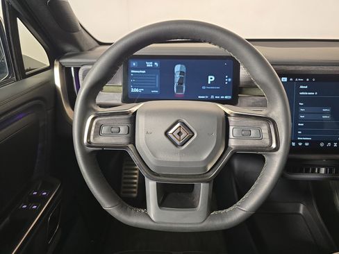 Used 2022 Rivian R1T Adventure AWD/4WD image 26