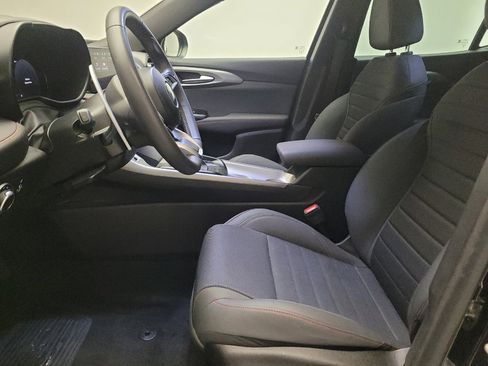 Used 2024 Dodge Hornet R/T AWD/4WD image 17