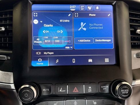 Used 2024 RAM 2500 Big Horn w/ Safety Group image 14