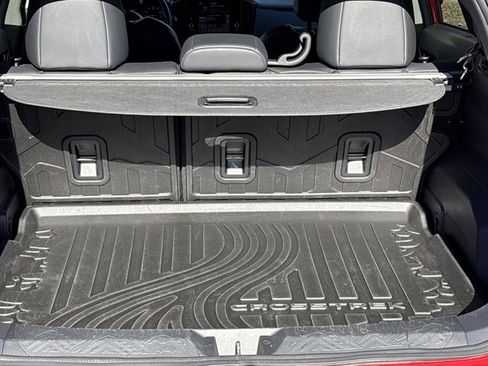 Certified 2025 Subaru Crosstrek 2.5i Limited w/ Popular Package #4A image 18