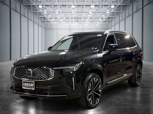 Used 2026 Volvo XC90 B6 Plus AWD/4WD image 1