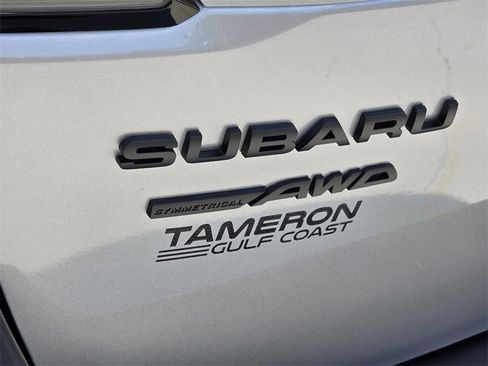 New 2025 Subaru Outback Wilderness image 35