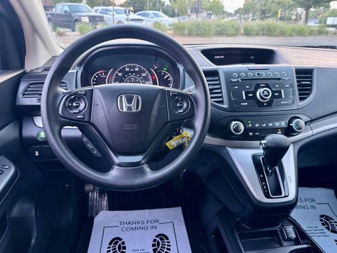 Used 2012 Honda CR-V LX image 14