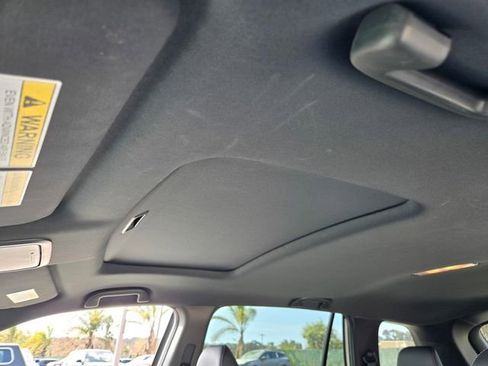 Used 2023 Honda Passport EX-L image 10