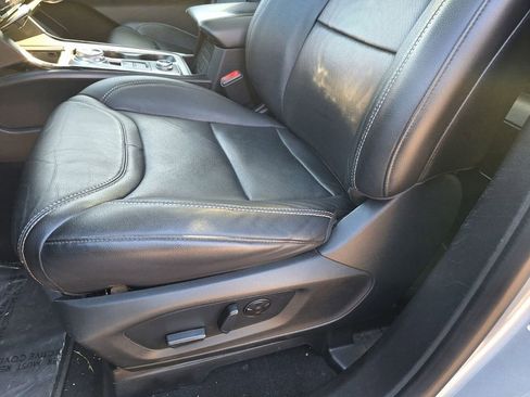 Used 2021 Ford Explorer ST w/ Equipment Group 401A image 10