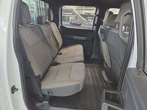 Used 2024 Ford F150 XLT w/ Tow/Haul Package AWD/4WD image 16