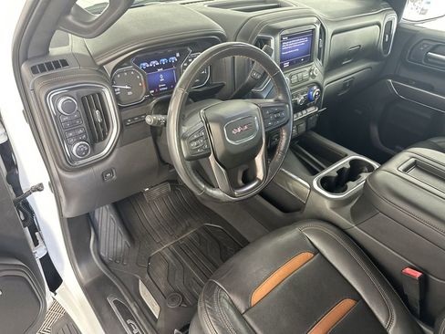 Used 2019 GMC Sierra 1500 AT4 w/ AT4 Premium Package image 13