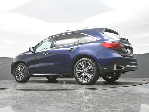 Used 2019 Acura MDX w/Technology Pkg image 25