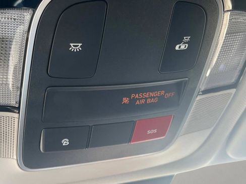 Used 2023 Hyundai Tucson Blue image 39