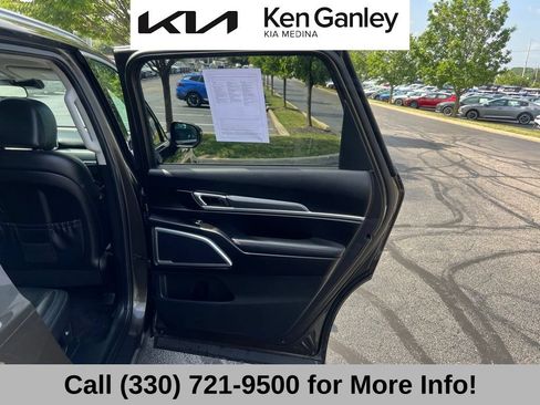 Certified 2022 Kia Telluride S AWD/4WD image 57