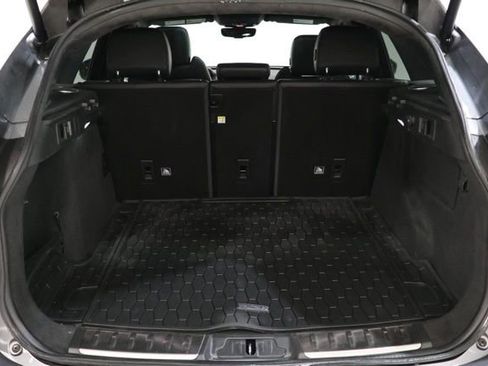 Used 2020 Jaguar F-PACE R-Sport AWD/4WD image 37