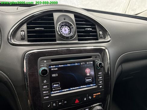 Used 2017 Buick Enclave Premium AWD/4WD image 27