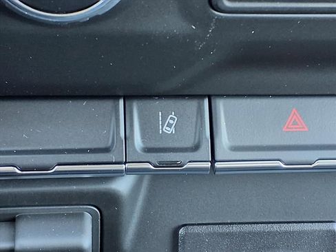 New 2026 Chevrolet Silverado 3500 W/T image 11