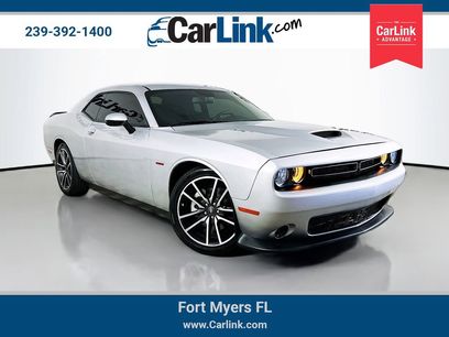 Used 2022 Dodge Challenger R/T w/ Plus Package
