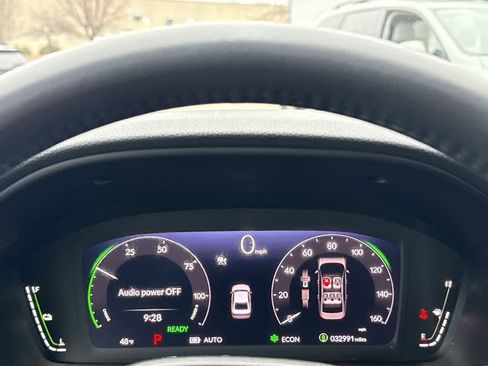 Used 2023 Honda Accord Sport image 30