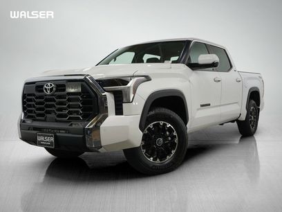 Used 2024 Toyota Tundra SR5