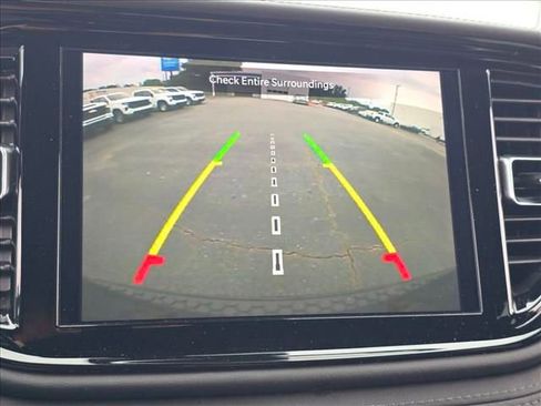 Used 2021 Dodge Durango Citadel AWD/4WD image 22