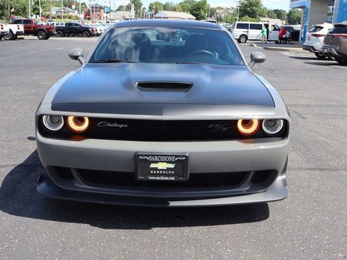 Used 2023 Dodge Challenger R/T Scat Pack RWD image 29