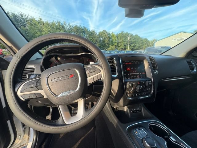 Used 2016 Dodge Durango SXT w/ Quick Order Package 23B RWD image 21