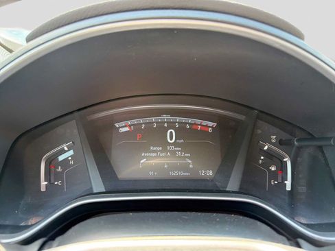 Used 2018 Honda CR-V EX image 32