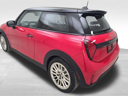 New 2026 MINI Cooper S image 7