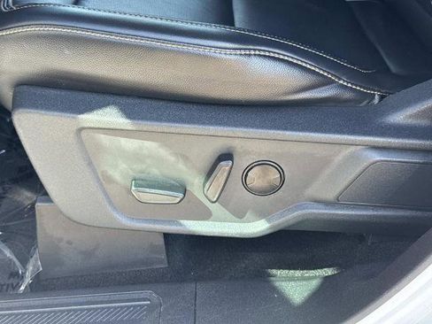 Certified 2025 Ford Bronco Badlands image 22