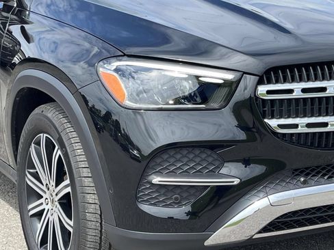 Used 2026 Mercedes-Benz GLE 350 4MATIC image 9