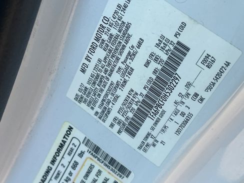 Certified 2017 Ford Mustang GT image 27