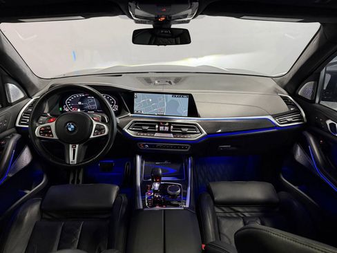 Used 2023 BMW X5 M w/ Competition Package image 13
