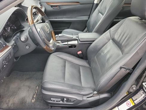 Used 2013 Lexus ES 350 image 5