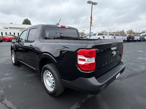 New 2025 Ford Maverick XL image 6