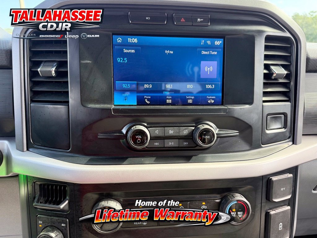 Used 2023 Ford F150 XLT AWD/4WD image 31
