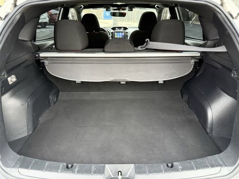 Used 2020 Subaru Impreza 2.0i Sport image 16